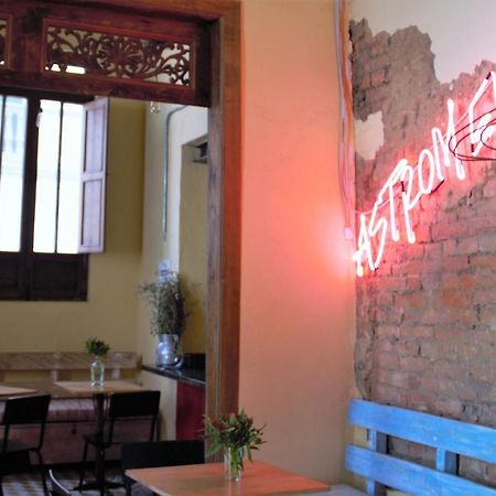 Hostal Casa Astromelia ボゴタ エクステリア 写真