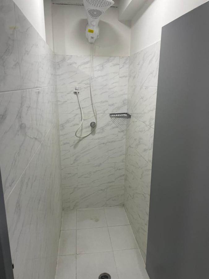 Hostal Casa Astromelia ボゴタ エクステリア 写真