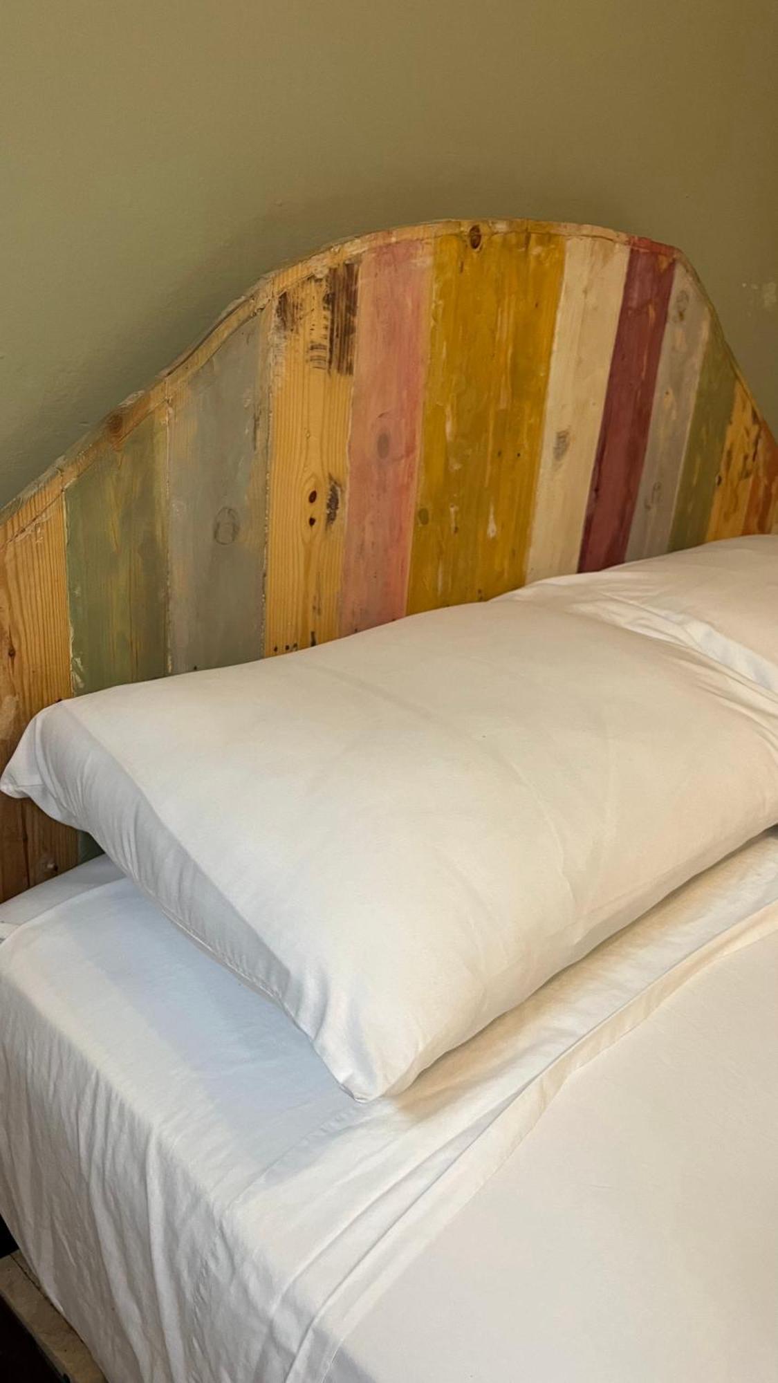 Hostal Casa Astromelia ボゴタ エクステリア 写真