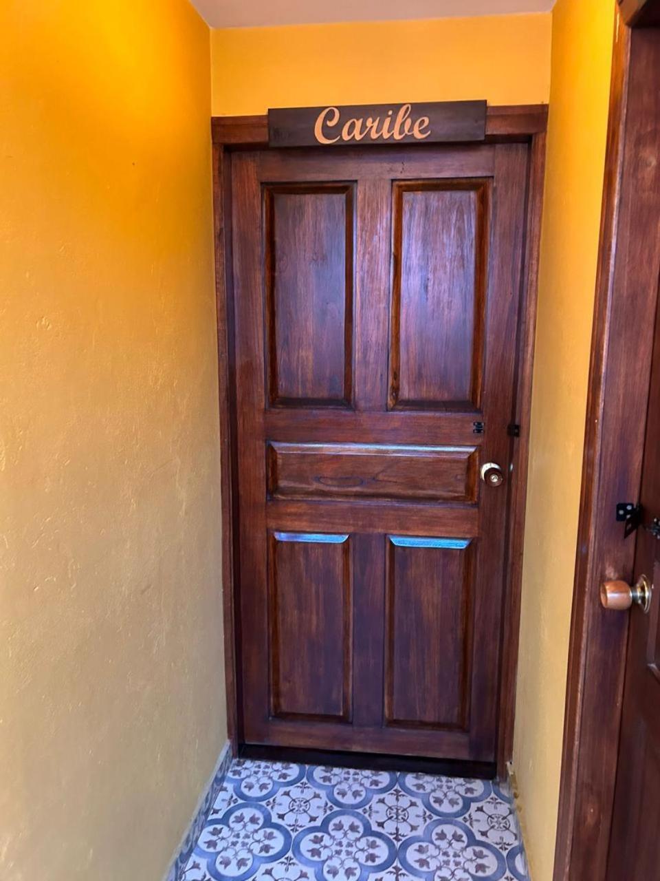 Hostal Casa Astromelia ボゴタ エクステリア 写真